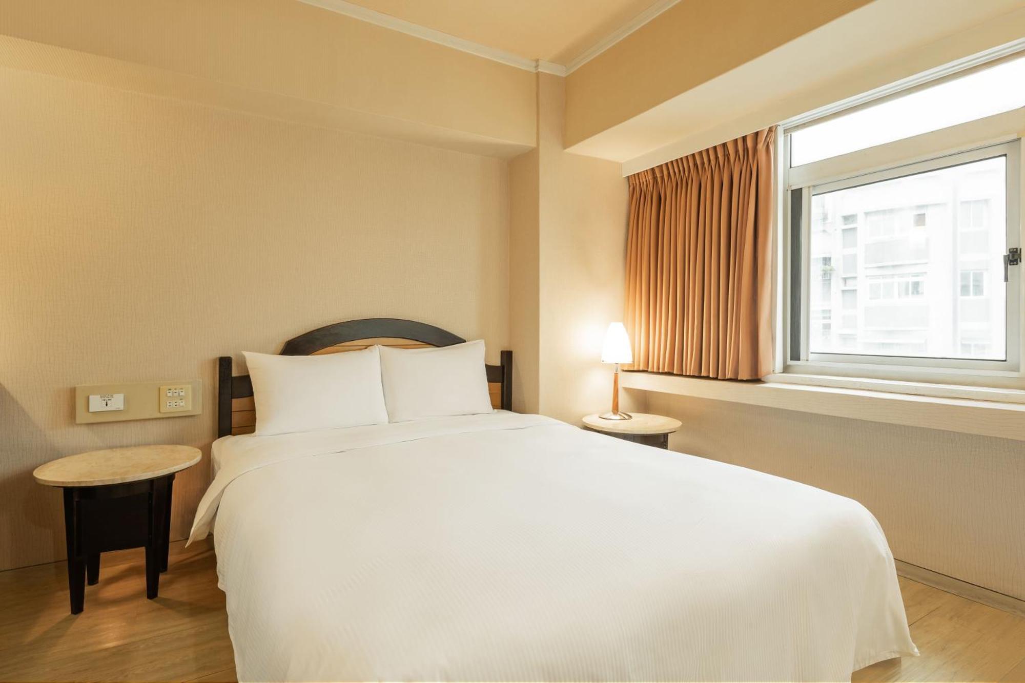 Kindness Hotel Weiwuying Καοσιούνγκ Δωμάτιο φωτογραφία
