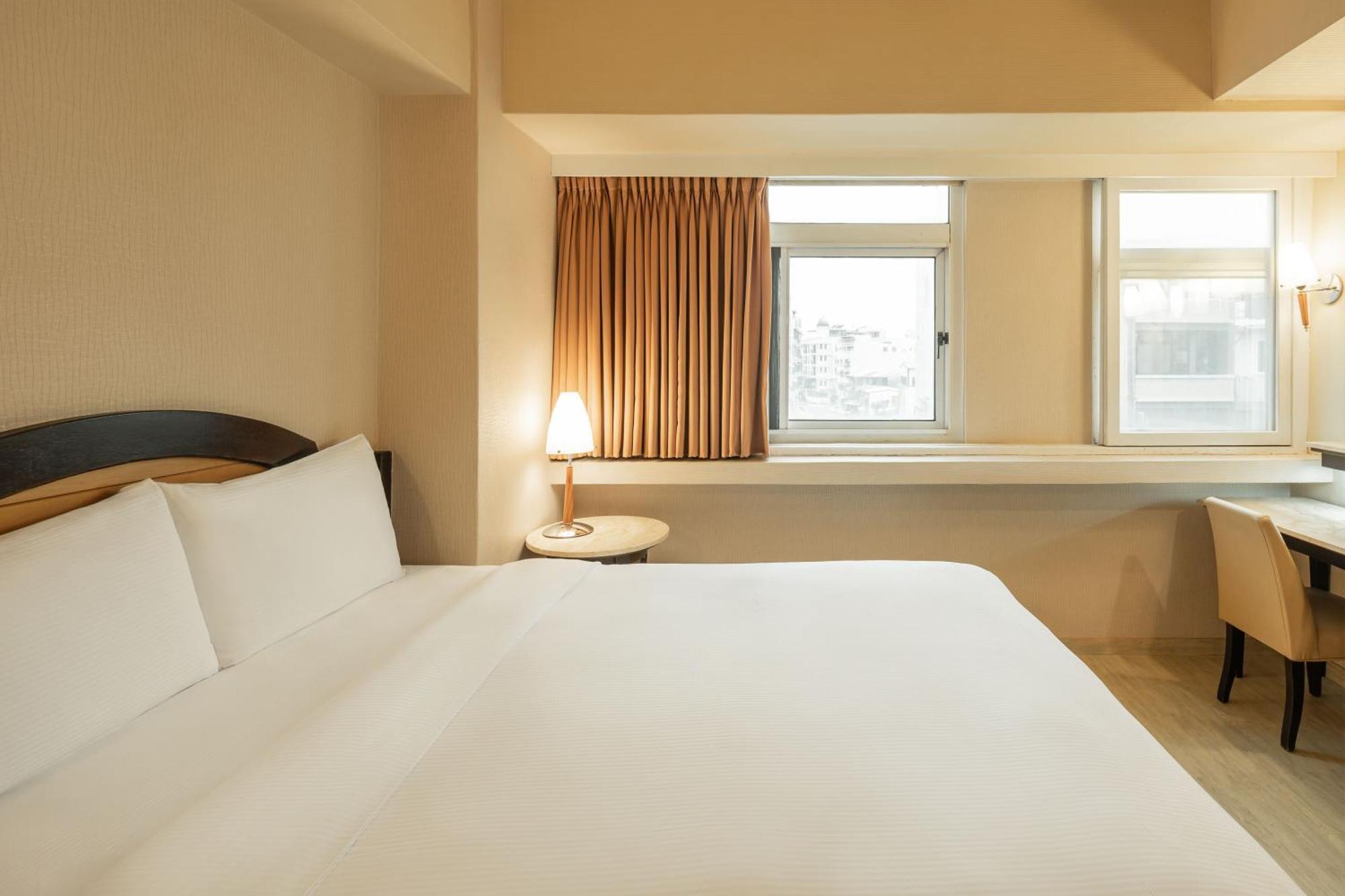 Kindness Hotel Weiwuying Καοσιούνγκ Δωμάτιο φωτογραφία