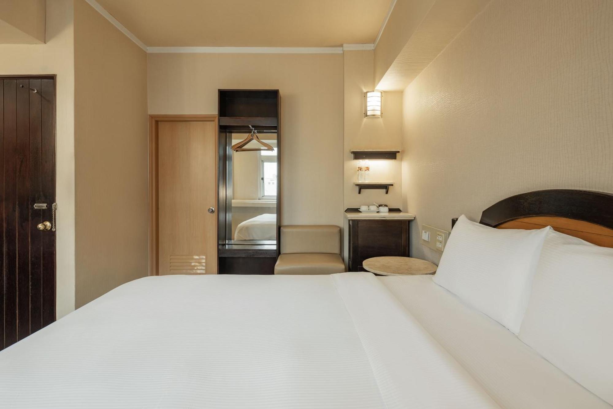 Kindness Hotel Weiwuying Καοσιούνγκ Δωμάτιο φωτογραφία