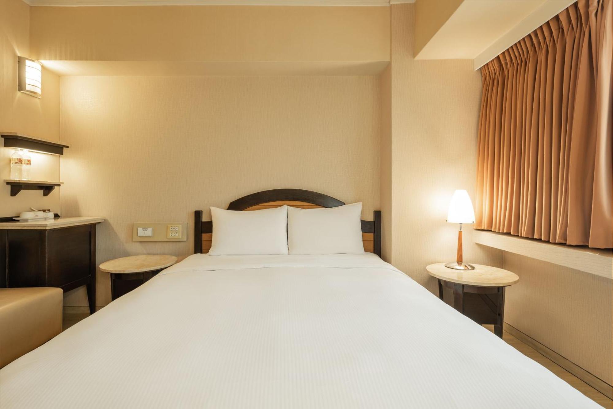Kindness Hotel Weiwuying Καοσιούνγκ Δωμάτιο φωτογραφία