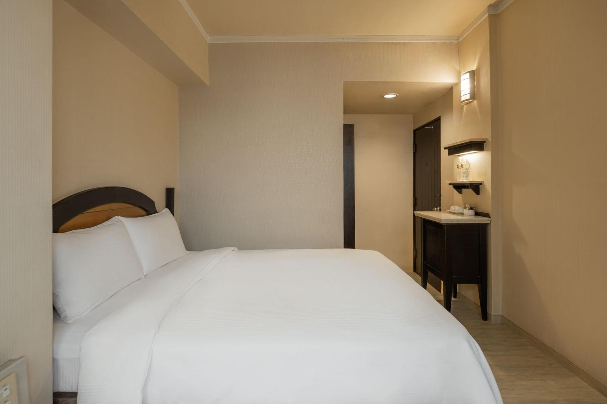 Kindness Hotel Weiwuying Καοσιούνγκ Δωμάτιο φωτογραφία