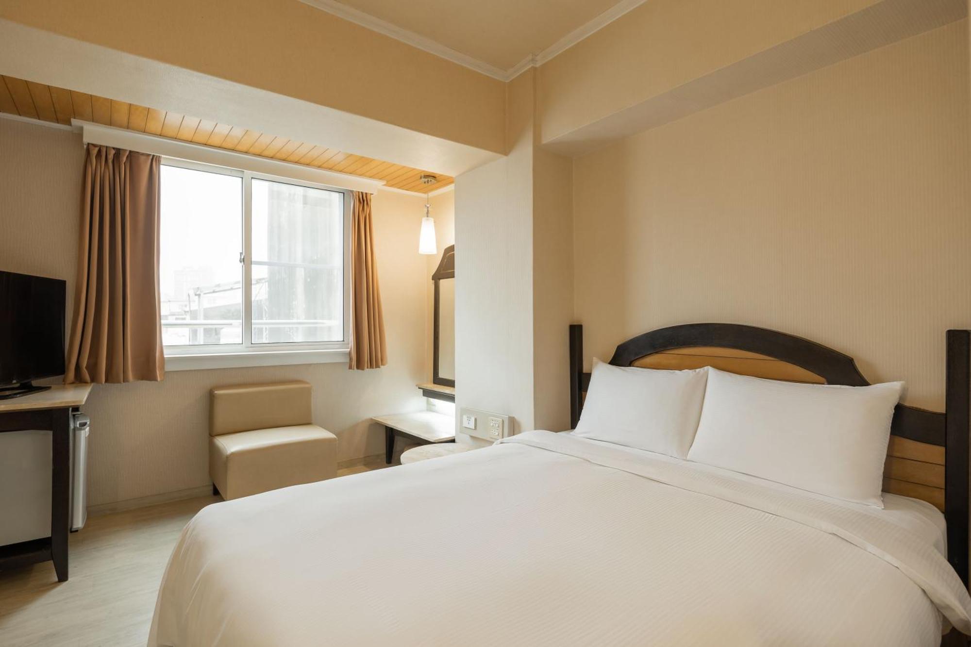 Kindness Hotel Weiwuying Καοσιούνγκ Δωμάτιο φωτογραφία