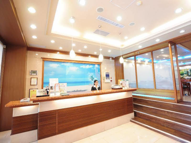 Kindness Hotel Weiwuying Καοσιούνγκ Εξωτερικό φωτογραφία